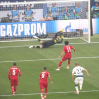 《「LFC CL2019優勝記念」インタヴュー①》