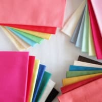 【ブログを更新】パーソナルカラー診断の「値段のヒミツ」、気になりませんか？／大阪・天王寺のパーソナルカラー診断RISE