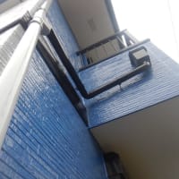相模原市で外壁屋根塗装工事が完成しました(^^)/ぬりいち