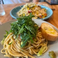 ランチ
