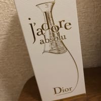 j'adore absolu