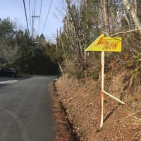 ２月２７日冬の野外活動
