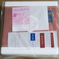 もう○○ねん過ぎたら米寿の盛大なお祝いを、「父の日」考。