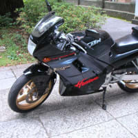 走行キロ数が　９００００ｋｍになりました。