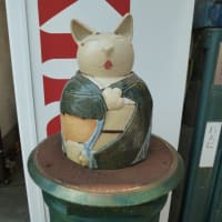 昨日の歯科は空振り（　＆　老人とニャン　）の巻