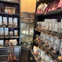 青山 Teapond