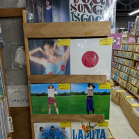 2025/06/26新入荷中古ＬP
