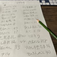 ＜引越し中＞新居先に荷物は届いた、でもこれからが大変（汗）