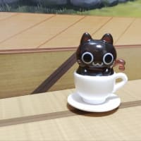 ガチャガチャします