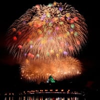 唐津「九州花火大会2024」７月から１０月開催へ　～佐賀県開催「国スポ」にあわせ～
