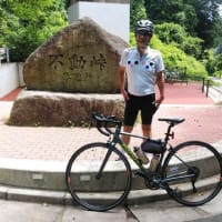 筑波山走行会（第441回）お疲れさまでした！