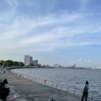 横浜パシフィコ