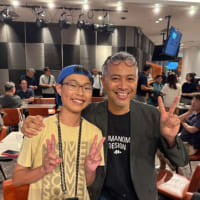 【取材】日本ソーメン学会‼️😄