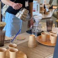 コーヒー