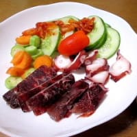 足王様の草刈り作業です