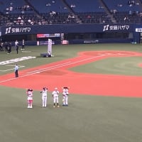 2025年　オリックス　バウアー克服してDeNAに勝利　（京セラドーム大阪）