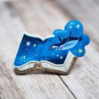 ちょっとドキっと