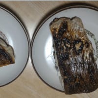 鯛の干物を作ってみた！