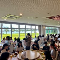 9年沖縄修学旅行(3日目)