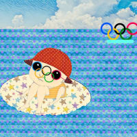 夏休み