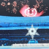 2022年03月04日（金）冬季パラリンピック開会