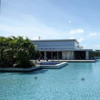 07/02旅日記：宮古島への旅１日目－①（福岡空港～下地島空港の模様、）