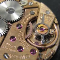 セイコークオーツ、タグホイヤー、オメガ手巻き時計、コルム婦人物クオーツ時計を修理です