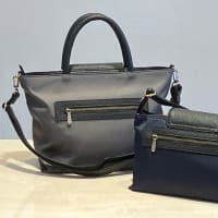 IBIZA 新作Diario ショルダー＆2WAYハンド