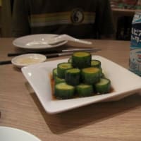 家族で台湾旅行！IN　2019（１日目）