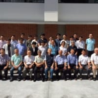 2016年度定例総会を開催しました！