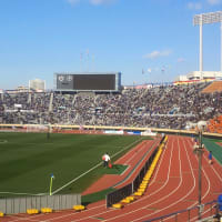第92回天皇杯全日本サッカー選手権大会