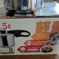 圧力ロックピンが壊れる