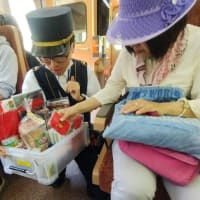 連休よもやま話