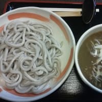 小平うどん