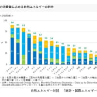 第7次エネルギー基本計画は総花的で非効率な無駄遣い計画