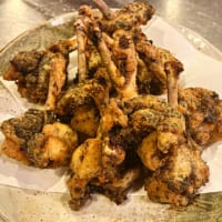 揚げ物2選
