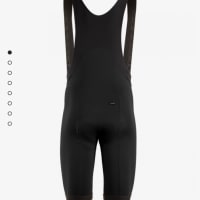 ETXEONDO BIB SHORT