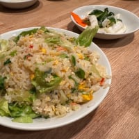 NI hao ＠Tokyo, Japan 　ニイハオ　幡ヶ谷　東京