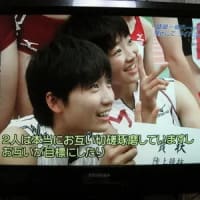 一高が全国に誇るアスリート！
