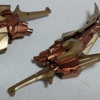 瞳の中の・・・∠( ﾟдﾟ)／