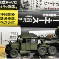 Scammell Tank Transporter の写真投稿