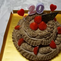 アップで撮った歳の誕生日ケーキ Gooブログはじめました アップで撮った歳の誕生日ケーキ Gooブログはじめました