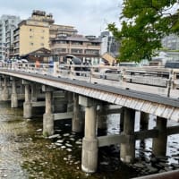 京都！　旅行4日目最終日〜