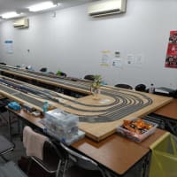 6月29日開催の定例運転会に関する情報 