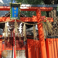 変貌進行中の大阪梅田