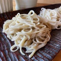 山里料理とそば「ほし」 / Hoshi, yamasato cuisine