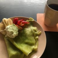 green the birthday