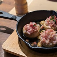 最近のお気に入り　Le Point Café & Bistro