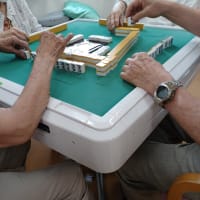 施設での１日