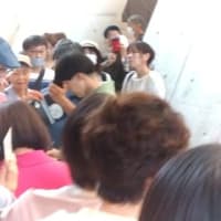 【雑】今日は、落語家桂二葉（かつらによう）の落語会に行ってきた。（2025/6/28）
